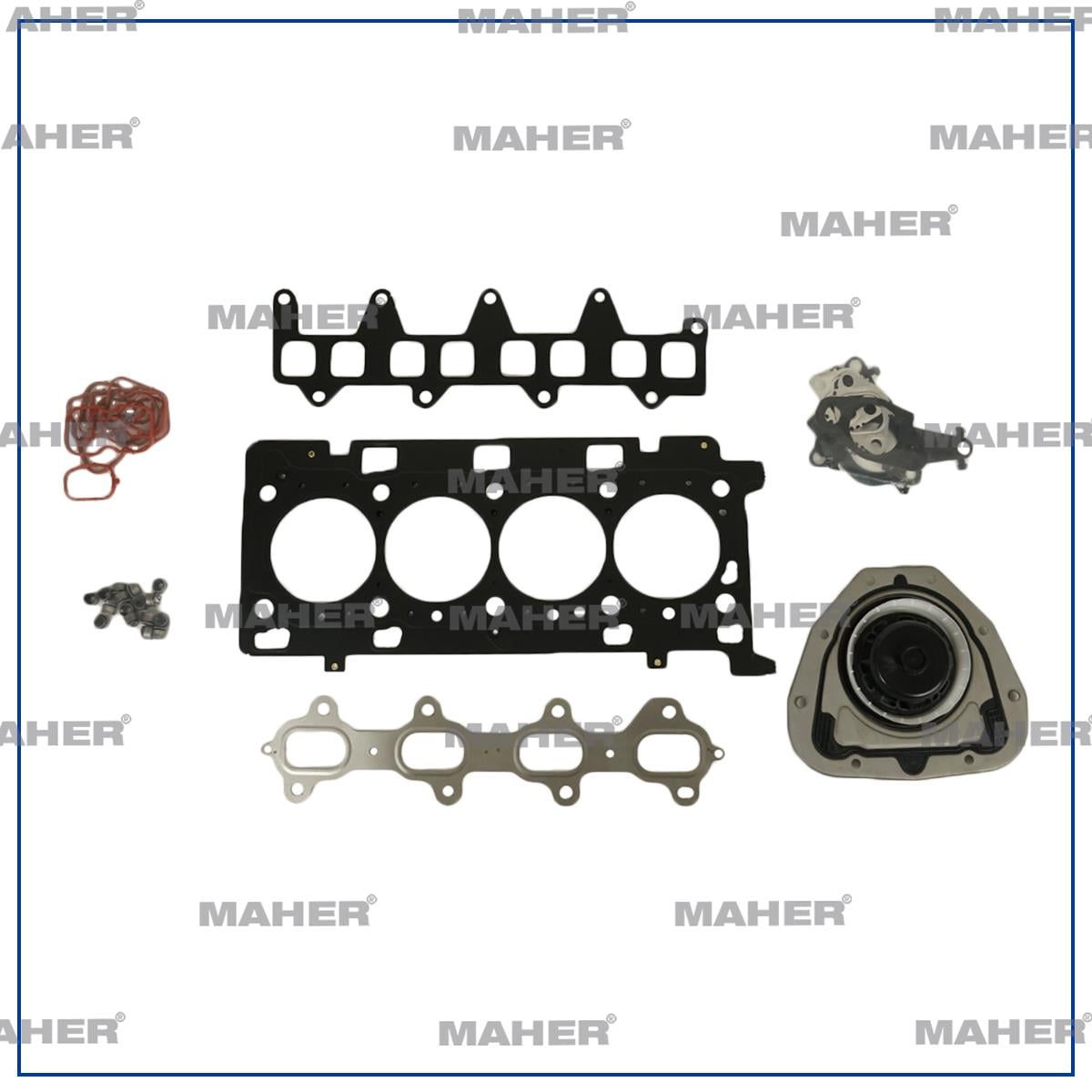 TAKIM CONTA NAVARA 16-21 YS23