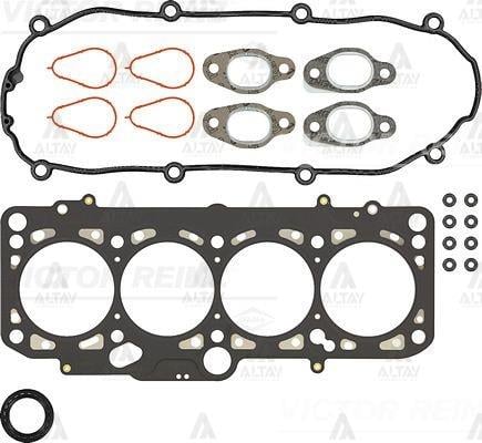 TAKIM CONTA PASSAT / A4 01-04 ALZ 1.6 ÜST