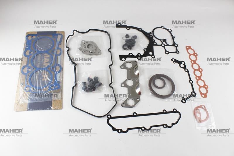 TAKIM CONTA PICANTO / I-10 08-11 / 1.1 DİZEL 3 CYL