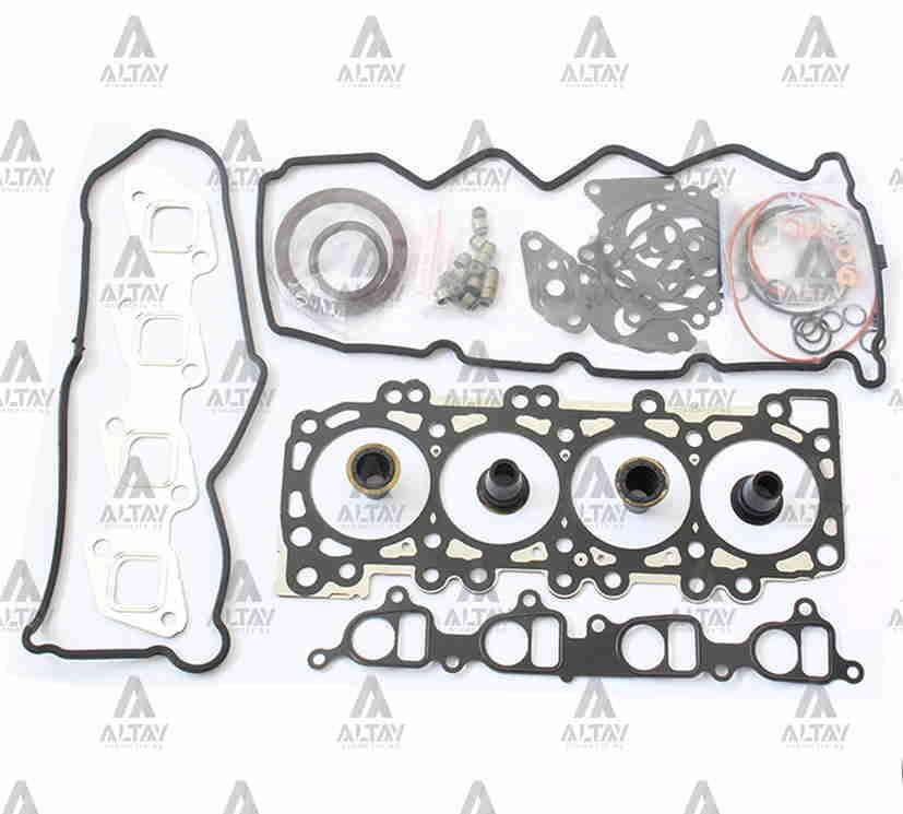 TAKIM CONTA PICKUP 06= NAVARA / PATHFINDER 06= / YD25DDTI ÇELİK