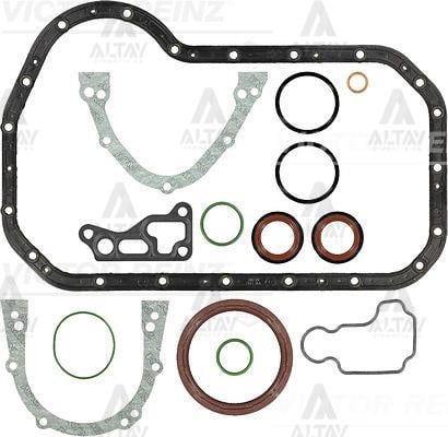TAKIM CONTA POLO CLASSİC / GOLF3 94-99 AFT-AEK 1.6 ALT
