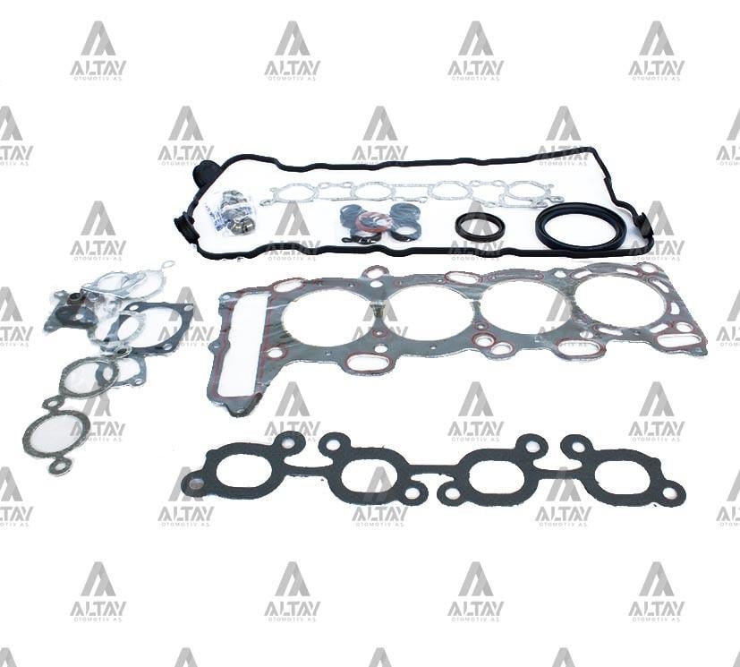 TAKIM CONTA PRIMERA 96-02 2.0 SR20 GRAFİTLİ