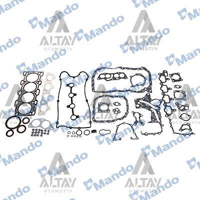 TAKIM CONTA SONATA  98-05 ÇELİK