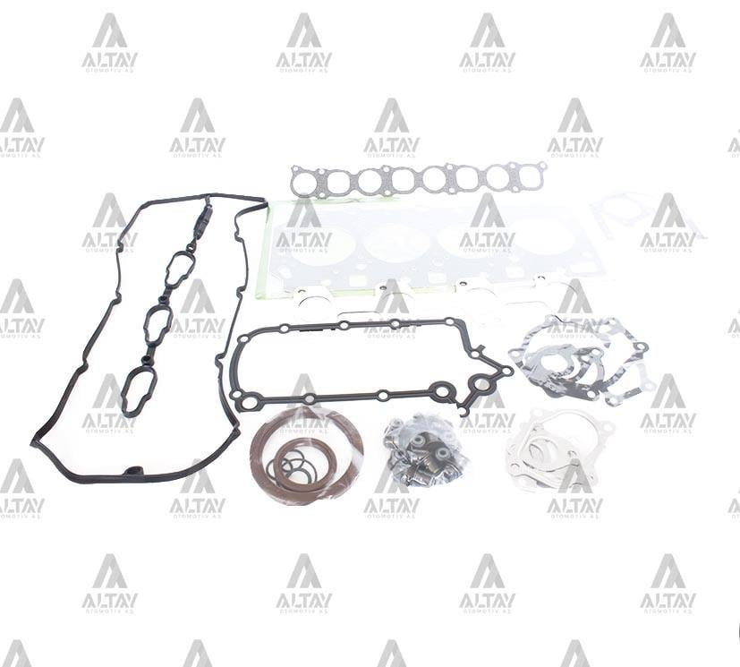 TAKIM CONTA STAREX 02-08 / H-1 08-11 / SORENTO 06-11 / D4CB - 140HP ÇELİK