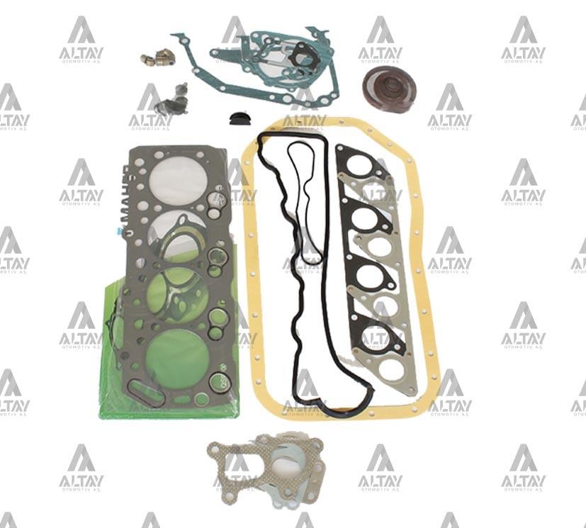 TAKIM CONTA STAREX 02-08 / PREGIO 02= / BONGO K2500 TCI / 100HP D4BH