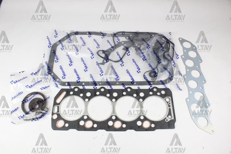 TAKIM CONTA STAREX 02-08 / PREGIO 02= / BONGO K2500 TCI / 100HP D4BH