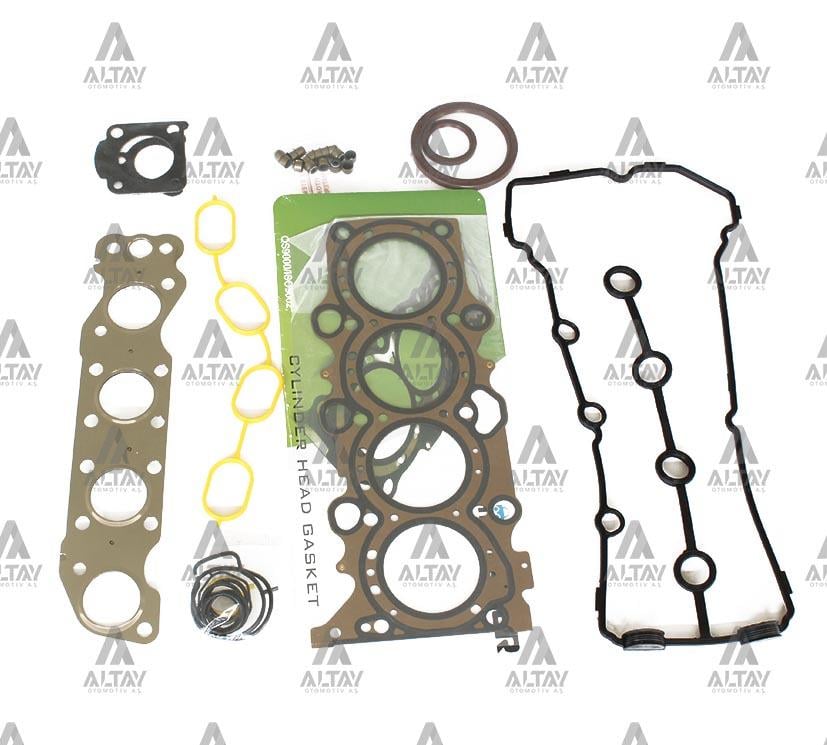 TAKIM CONTA SWIFT 06= ÇELİK M13A / M15A / M16A