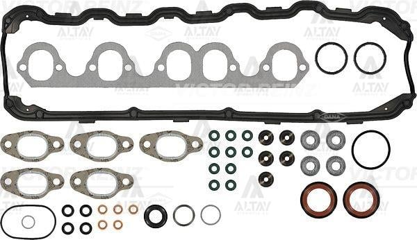 TAKIM CONTA TRANSPORTER T4 / LT35 91-03 AJA-AAB 2.4 D ÜST