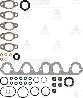 TAKIM CONTA TRANSPORTER T4 / LT35 91-03 ANJ-AVR-ACV-AAB-AJA 2.4 D-2.5 TDİ ÜST