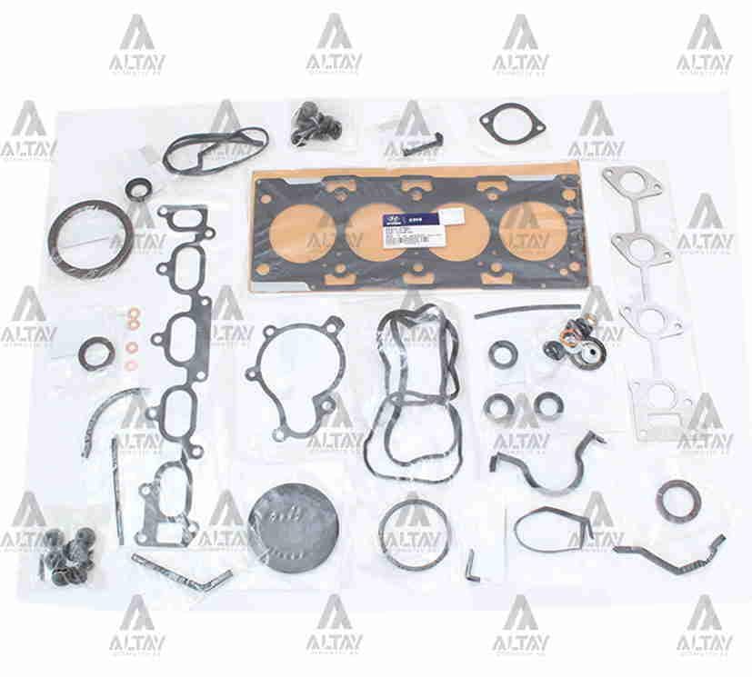 TAKIM CONTA TUCSON 04-05 / D4EA 2.0cc DİZEL