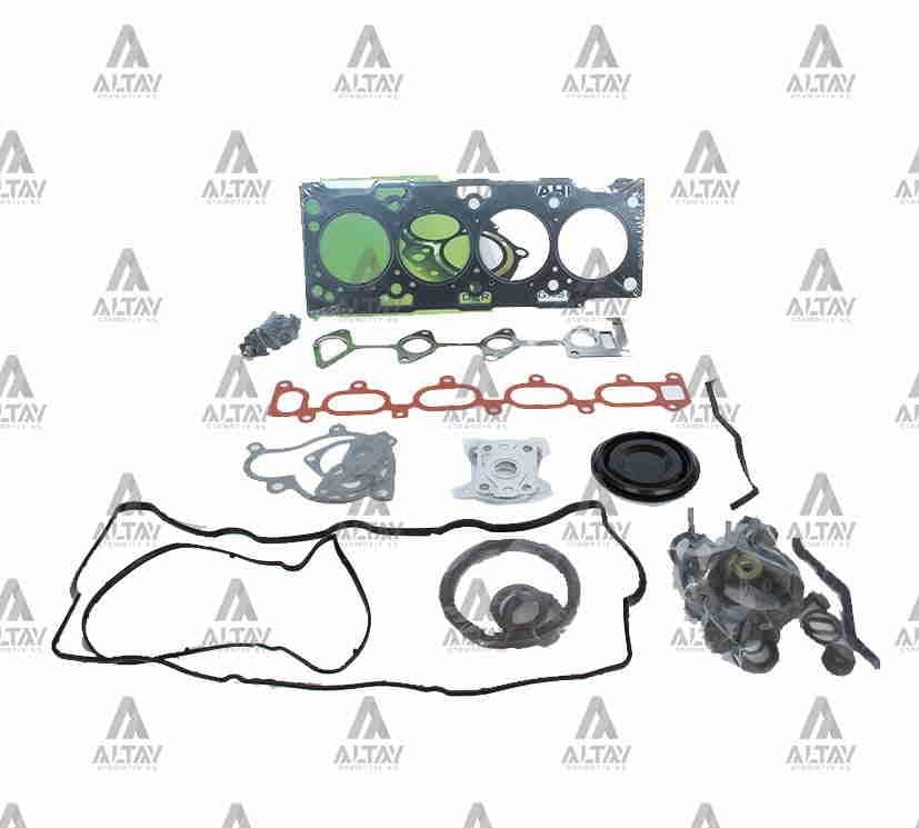TAKIM CONTA TUCSON 06-08 / SANTAFE 00-06 / SPORTAGE D4EA 2.0cc DİZEL