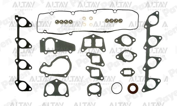 TAKIM CONTA ÜST 307 / 407 / 406 / 806 PARTNER / C5 / XSARA 2.0HDI DV10TED
