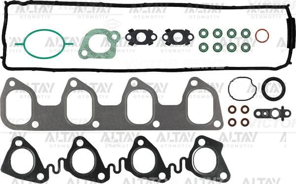 TAKIM CONTA ÜST CONNECT 02= 1.8 TDCI