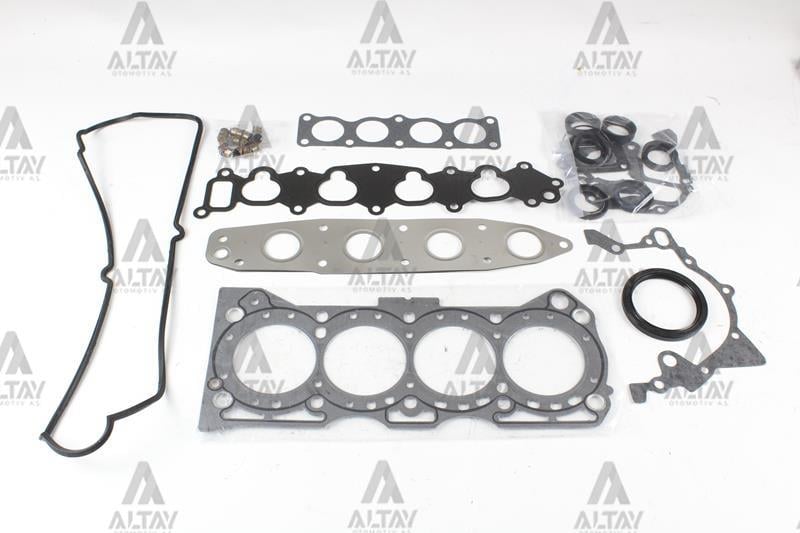 TAKIM CONTA VITARA 92-98 1.6 G16B / 16V 5 KAPI