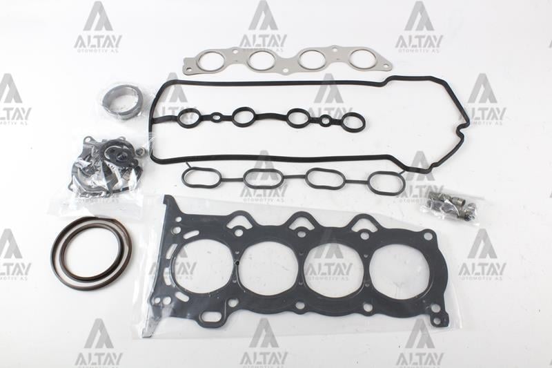 TAKIM CONTA YARIS  99-02 1.3cc / 1NZFE / 2NZFE