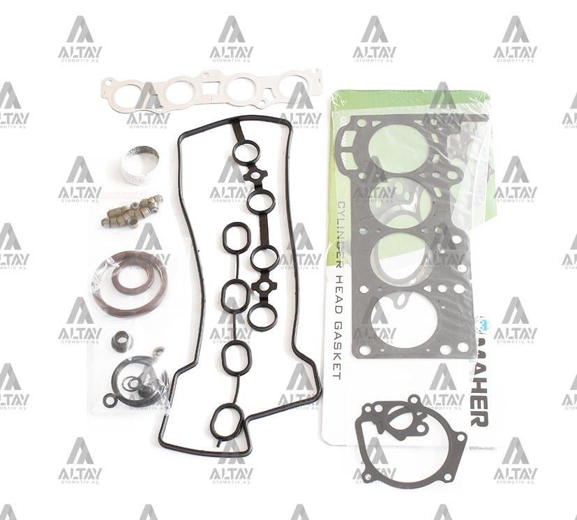 TAKIM CONTA YARIS 06-09 1.3cc 2SZ-FE / SIRION / TERIOS