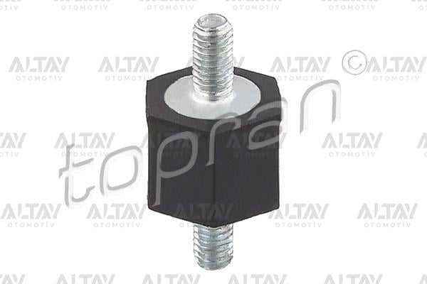 TAKOZ ALT MUHAFAZA BAĞLANTI TRANSPORTER T4 91-03