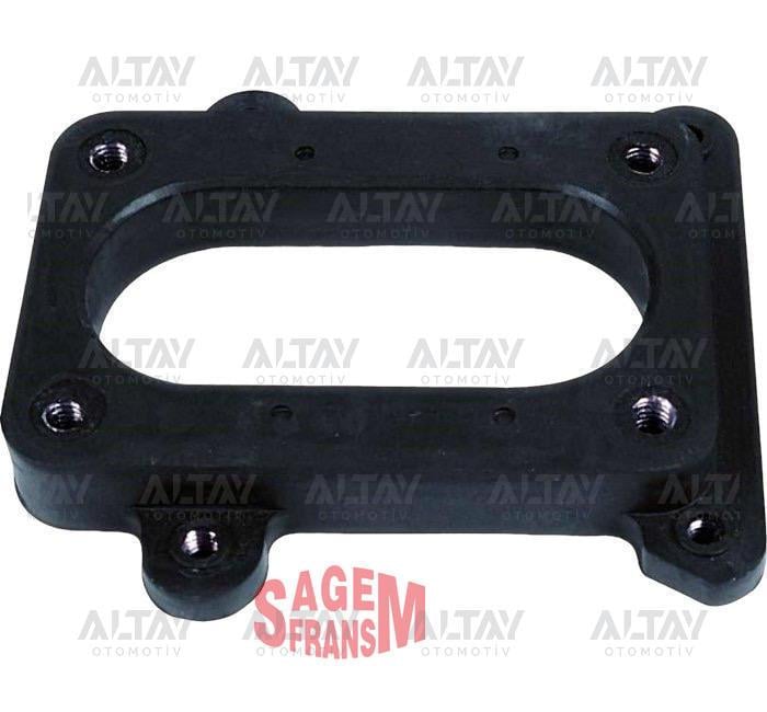 TAKOZ KARBÜRATÖR ALT TEMPRA / TIPO 90-98