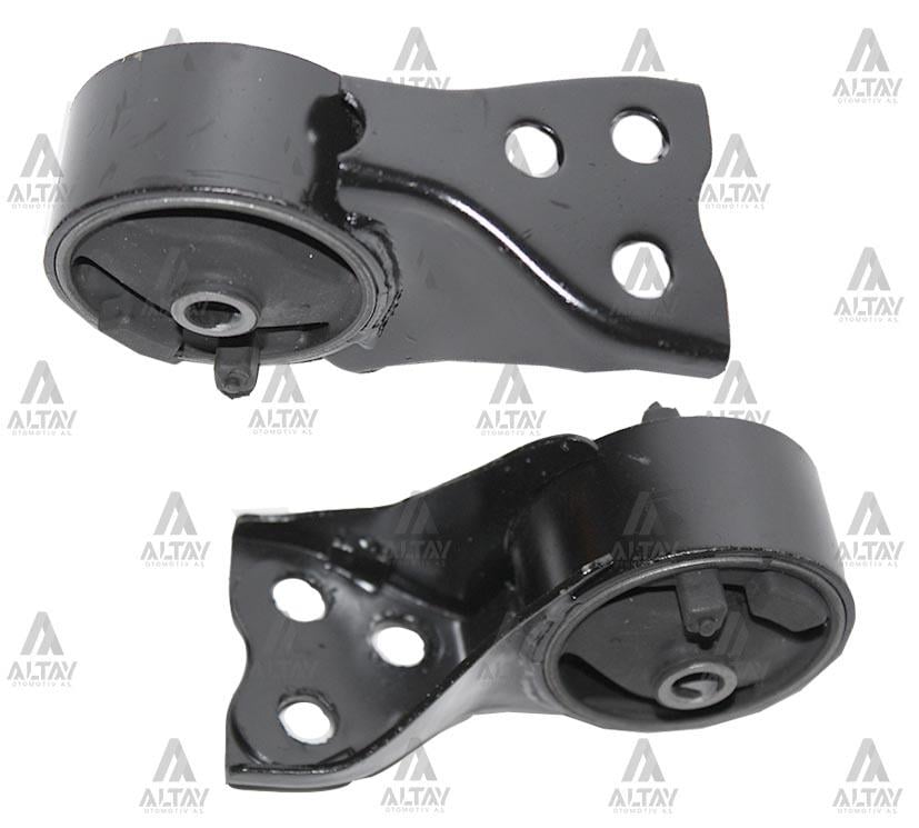 TAKOZ MOTOR 323  95= MT ARKA
