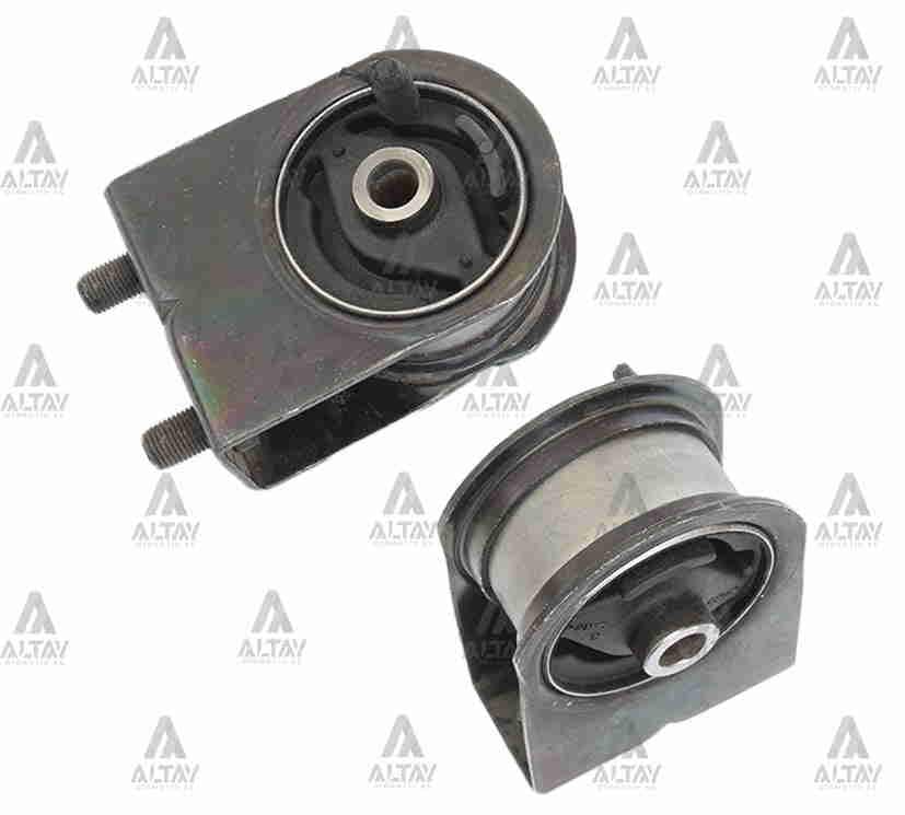 TAKOZ MOTOR 323  99= ÖN (YERLİ)