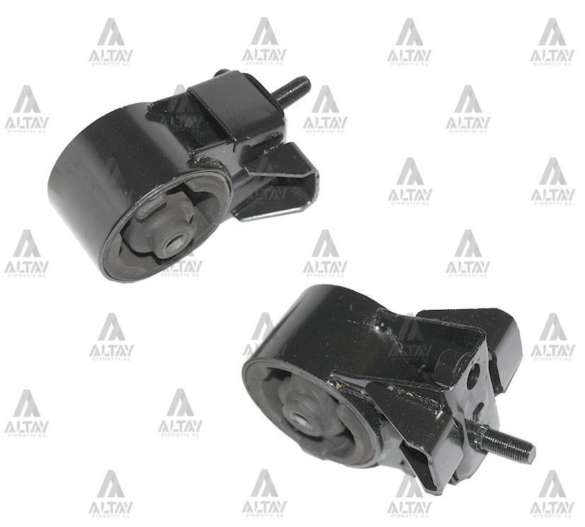 TAKOZ MOTOR 626   88-92 M/T ÖN