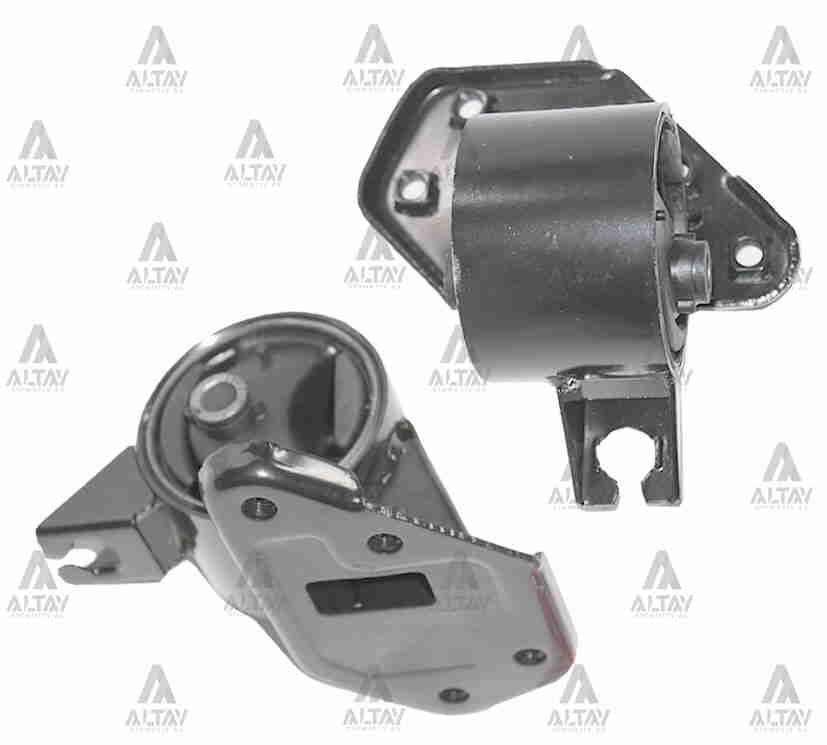 TAKOZ MOTOR ACCENT  95-00 SOL