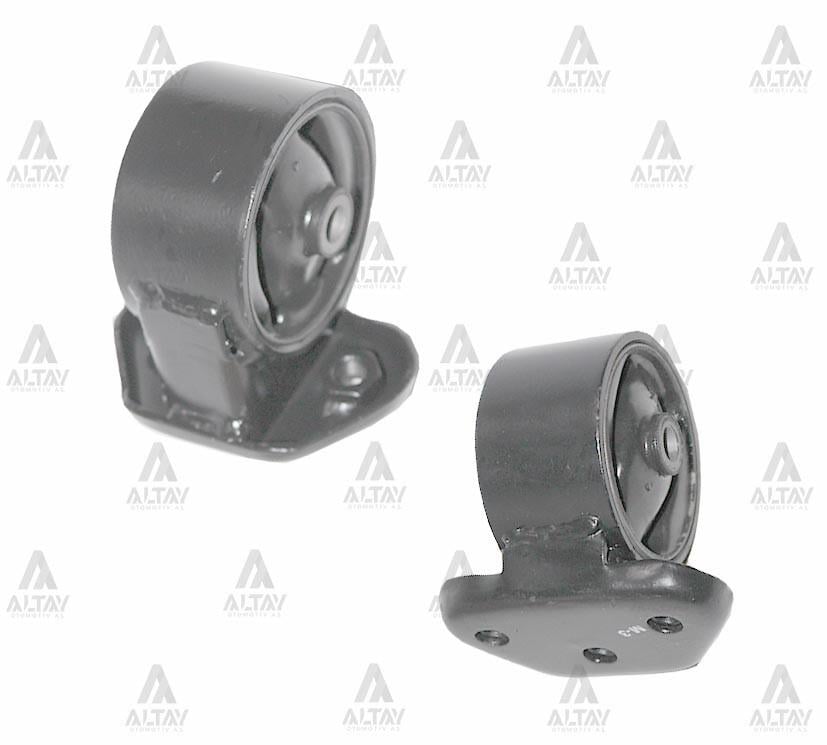 TAKOZ MOTOR ACCENT 00-06 1.5 ARKA