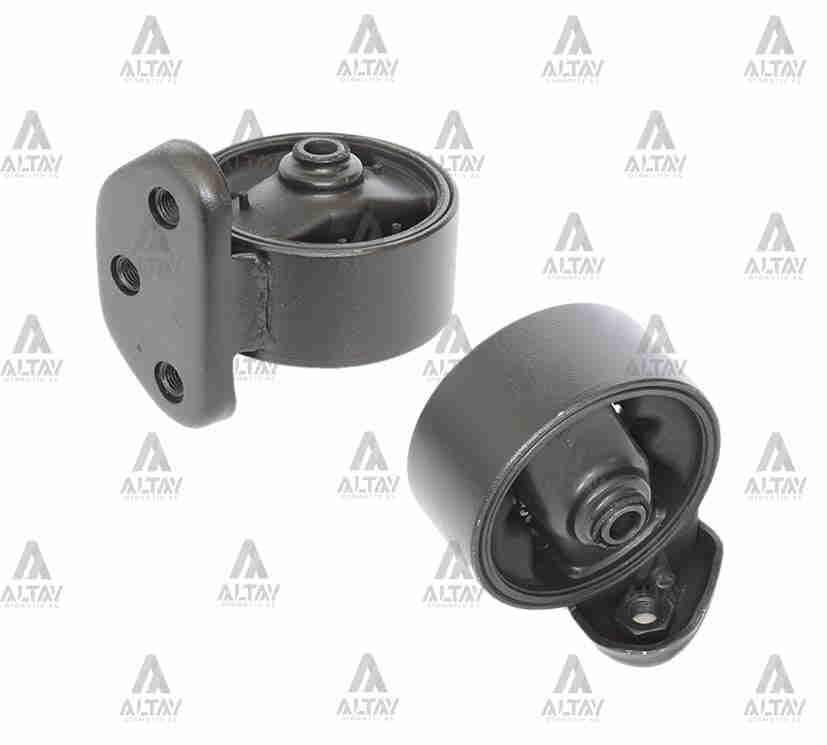 TAKOZ MOTOR ACCENT 03-06 BENZİNLİ ARKA (YERLİ)