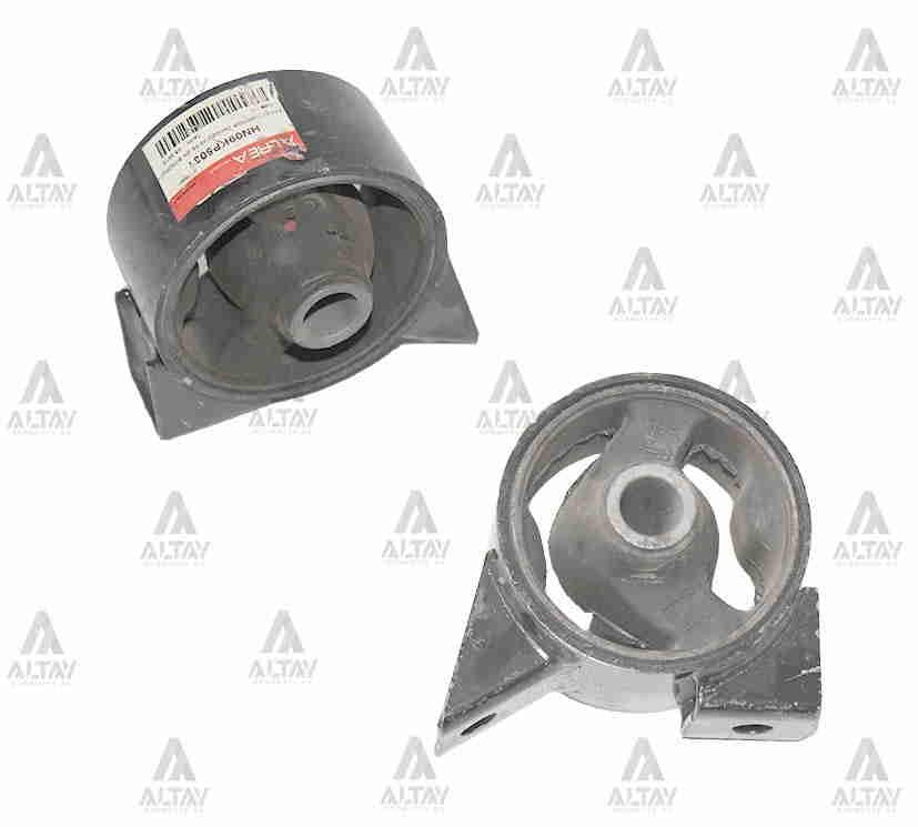 TAKOZ MOTOR ACCENT 03-06 BENZİNLİ AT ÖN