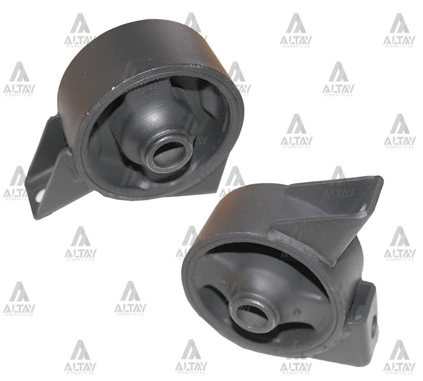 TAKOZ MOTOR ACCENT 03-06 BENZİNLİ ÖN (YERLİ)