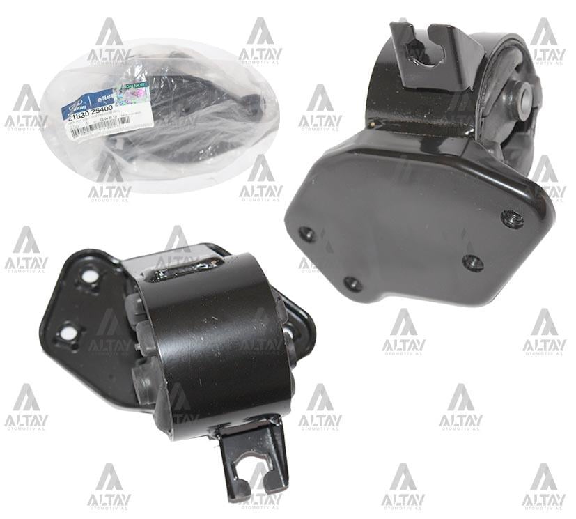 TAKOZ MOTOR ACCENT 03-06 BENZİNLİ SOL
