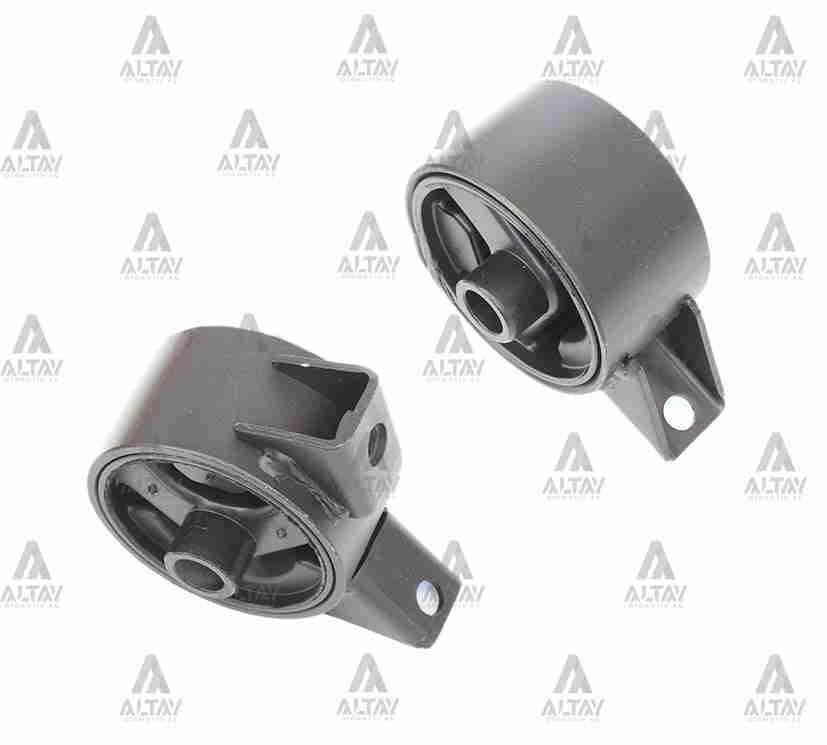 TAKOZ MOTOR ACCENT 03-06 DİZEL ÖN (YERLİ)