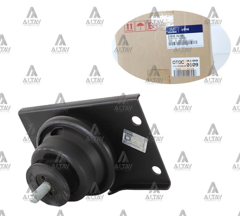 TAKOZ MOTOR ACCENT 06-11 ERA / RIO 06-11 DİZEL SAĞ