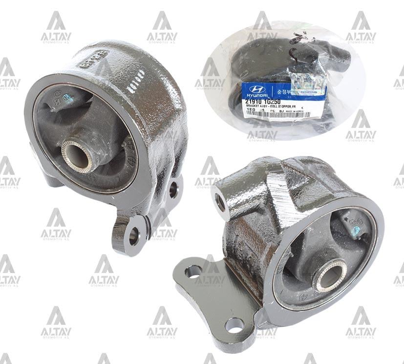 TAKOZ MOTOR ACCENT 06-11 ERA DİZEL ÖN