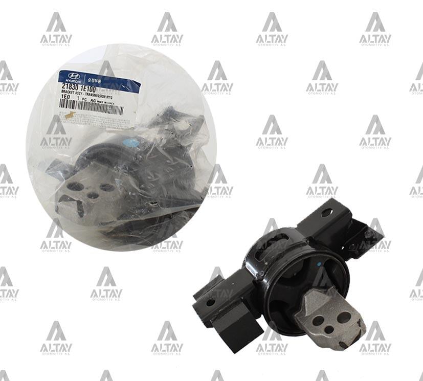 TAKOZ MOTOR ACCENT 06-11 ERA DİZEL SOL