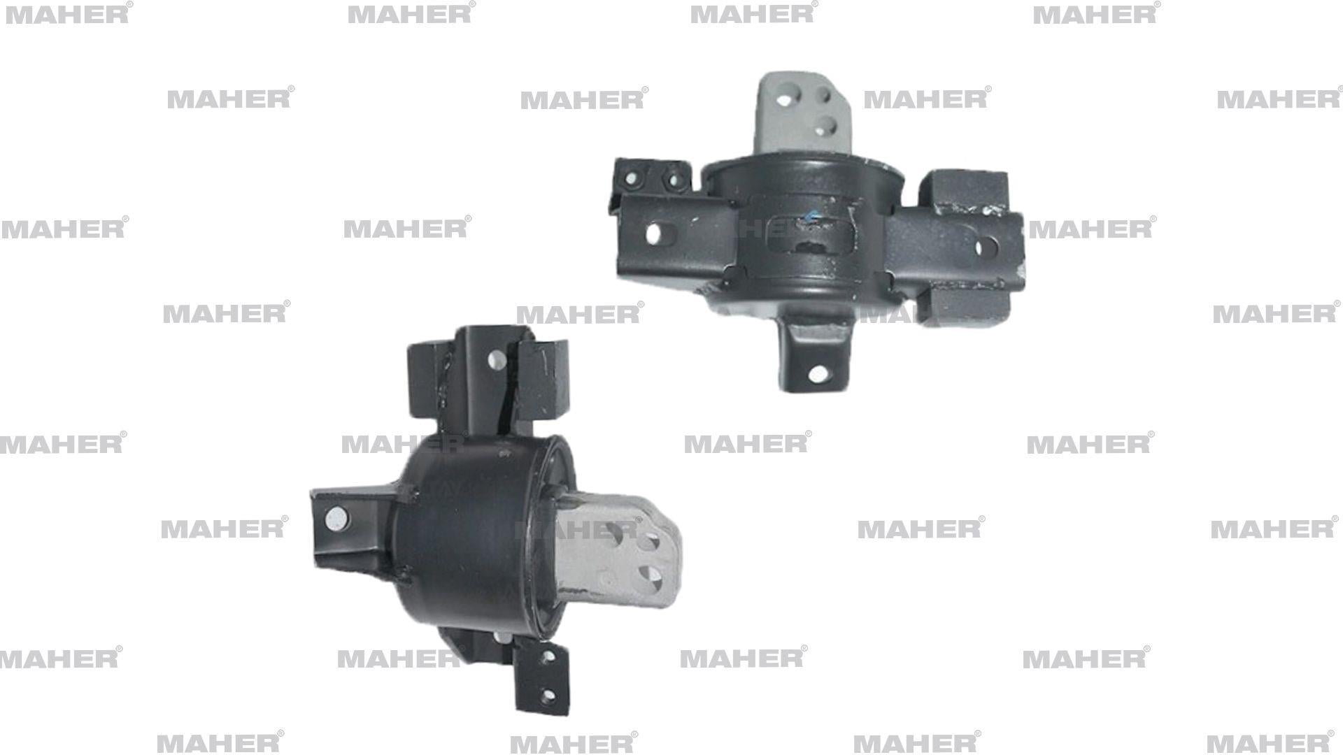 TAKOZ MOTOR ACCENT 06-11 ERA DİZEL SOL