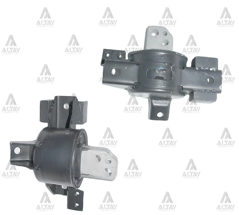 TAKOZ MOTOR ACCENT 06-11 ERA DİZEL SOL (YERLİ)