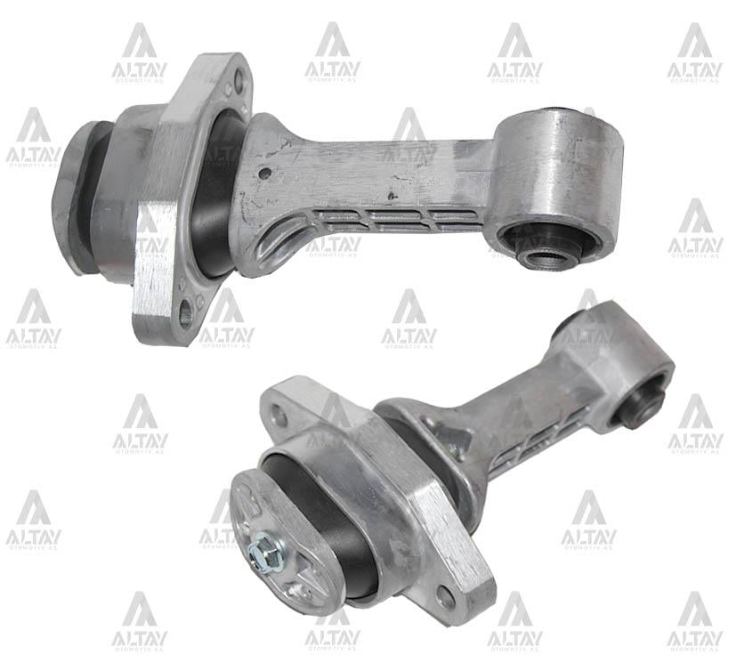 TAKOZ MOTOR ACCENT 15= BLUE BENZİNLİ 1.4 ARKA ALT