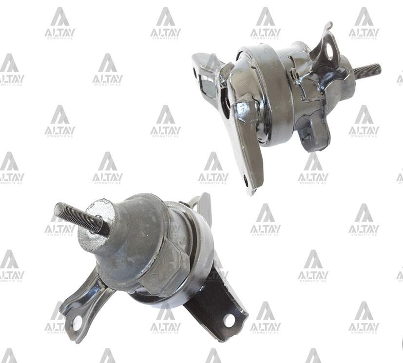 TAKOZ MOTOR ACCORD  98-02 (JAPON) AT-MT SOL