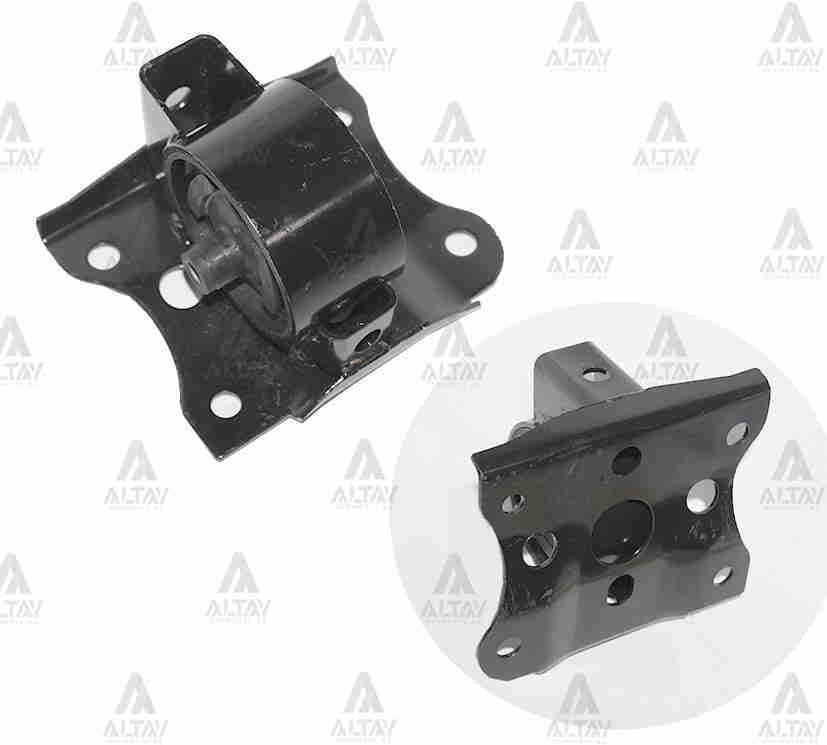 TAKOZ MOTOR ALMERA 03-08 / PRIMERA 02= SOL