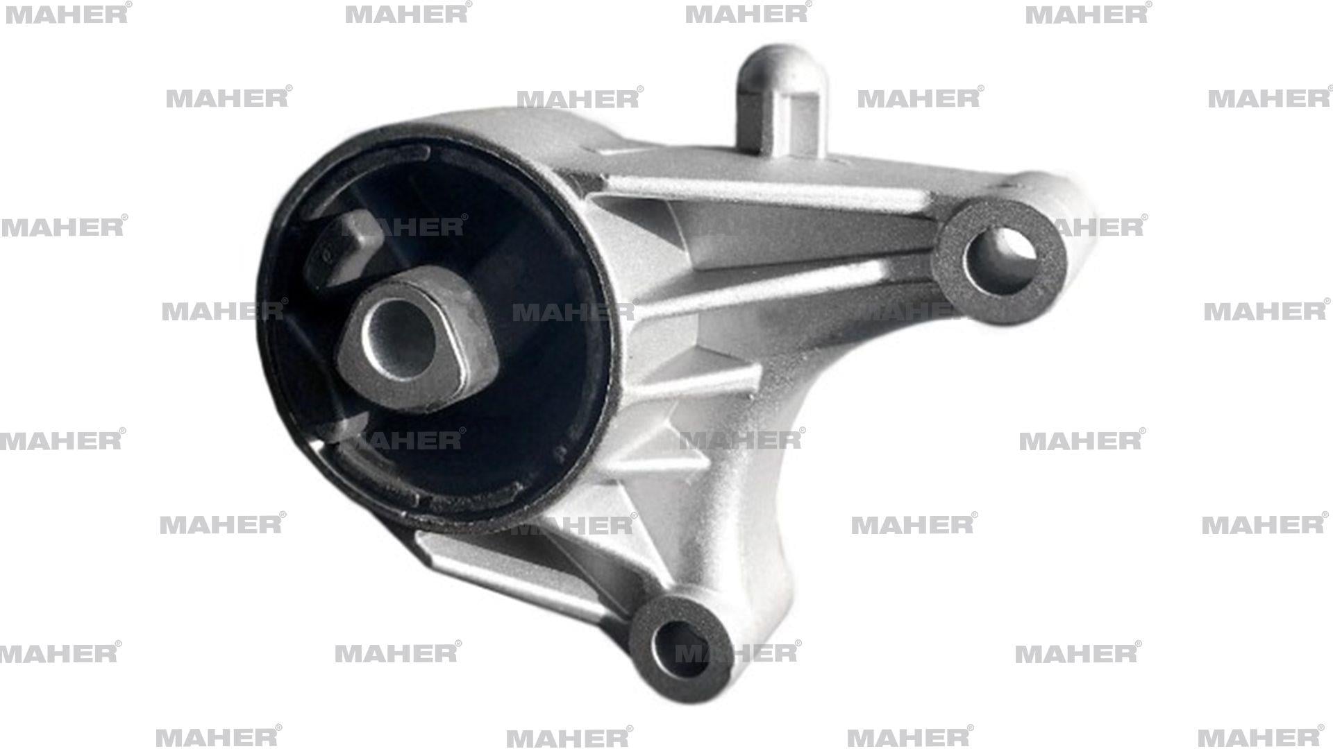 TAKOZ MOTOR ASTRA H / ZAFIRA B Z19DTH-Z19DT-Z19DTL ÖN