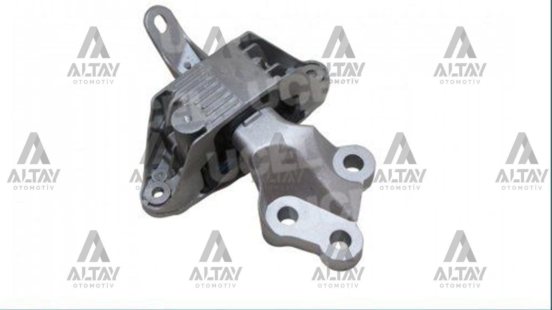 TAKOZ MOTOR ASTRA J A16LET SOL