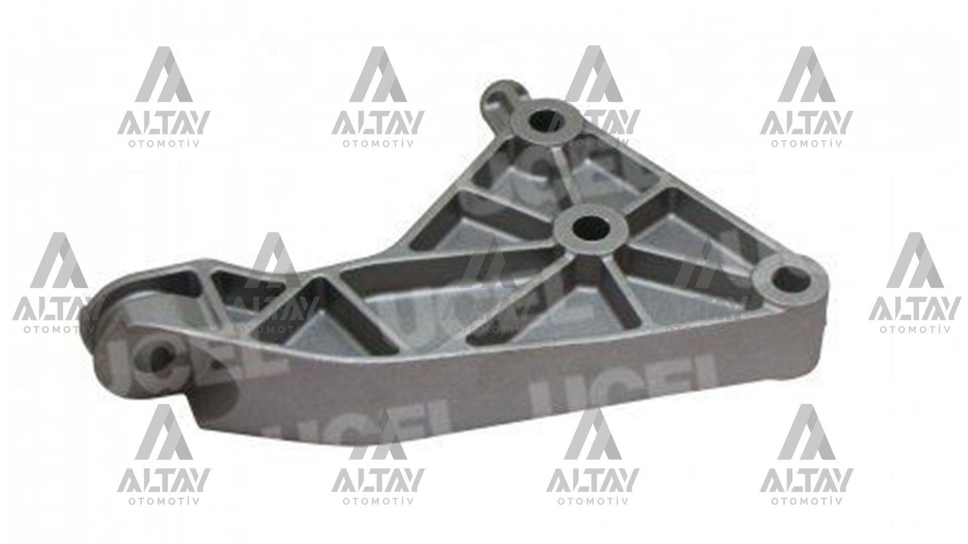 TAKOZ MOTOR BRAKETI ARKA ASTRA G ZAFIRA A TUM MODELLER 98 05