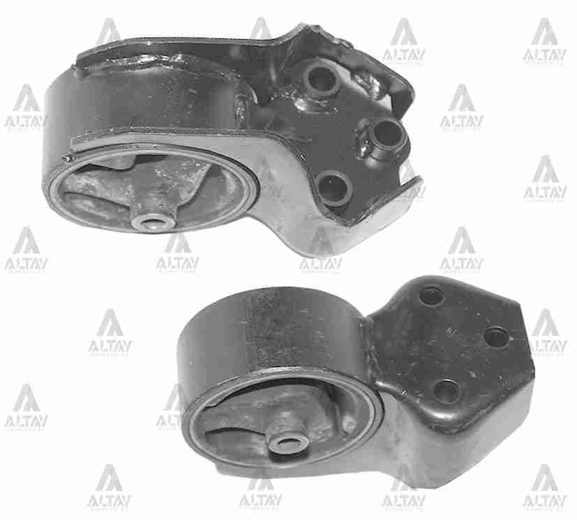 TAKOZ MOTOR CERATO 04-09 DİZEL ARKA (YERLİ)