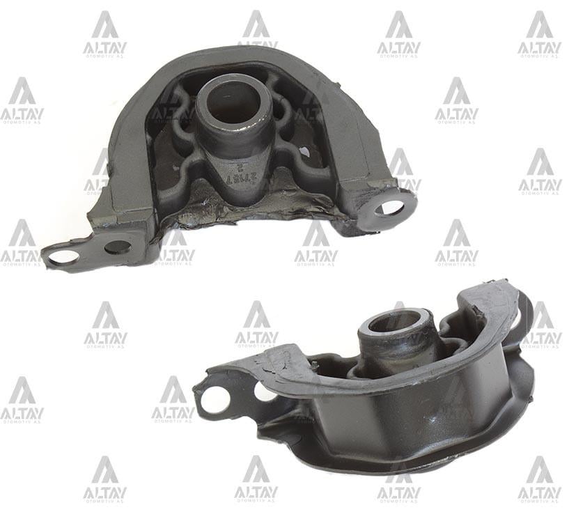 TAKOZ MOTOR CIVIC  92-01 ALT SOL (YERLİ)
