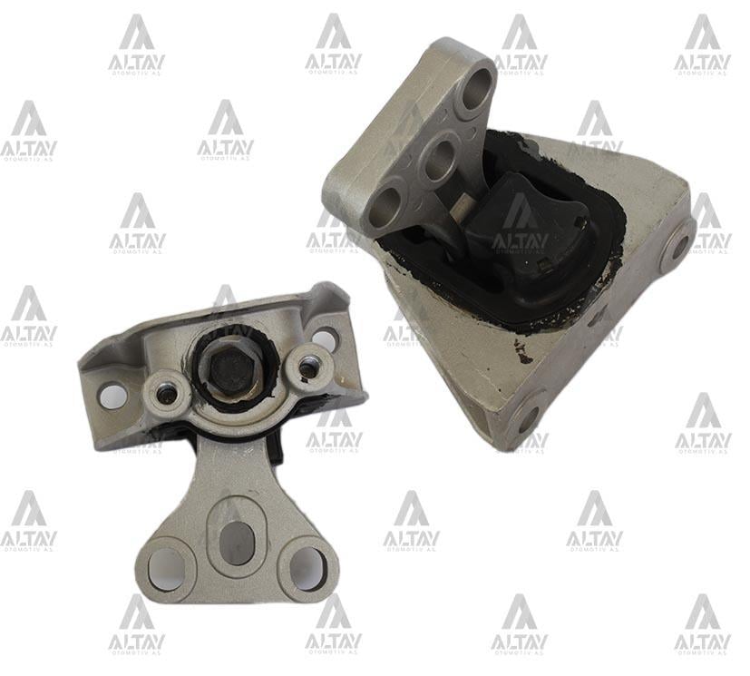 TAKOZ MOTOR CIVIC 06-12 FD6 SOL (YERLİ)