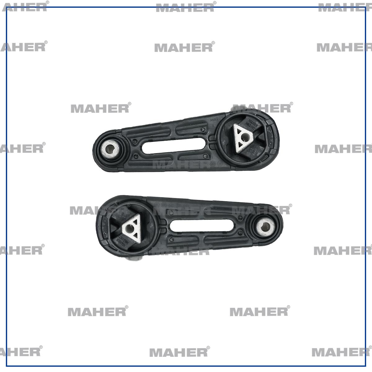 TAKOZ MOTOR CLIO III 05-14 / LOGAN 04= / MEGANE II 03-09 / SCENIC II 03-08 / SANDERO 08= / LOGAN MCV 07= ARKA ALT