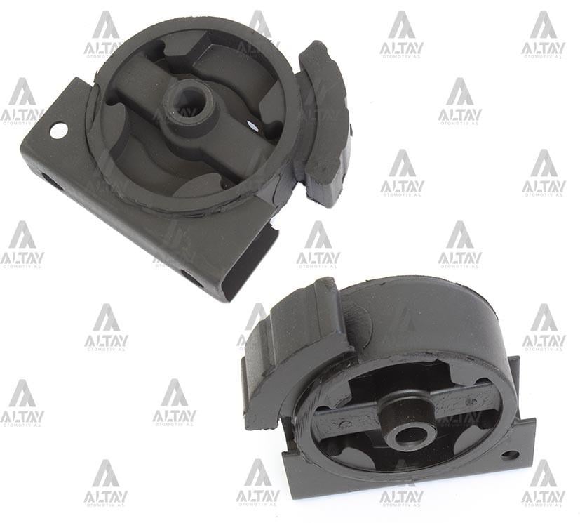TAKOZ MOTOR COROLLA   88-92 GENİŞ DELİK ÖN (YERLİ)