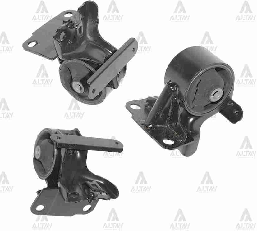 TAKOZ MOTOR COROLLA  98-00 / 01-03 MT SOL