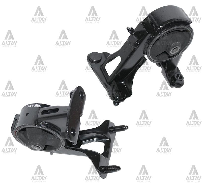 TAKOZ MOTOR COROLLA 06= BENZİNLİ-DİZEL ARKA / AURIS 07-12